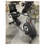 Schwinn 230 Journey 2.0 Recumbent Bike