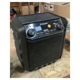 ION Audio Bluetooth Tailgate Speaker Stadium,