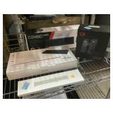 RedDragon Keyboards, speaker and more