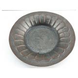 The lot appears to be a vintage metal bowl
