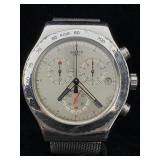 Swatch Swiss Quartz Watch, Mod Sr936sw, 4 Jewels,