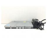 PS2 Slim 7900 Series Tested Working with Power
