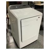 Samsung 7.4 cu. ft. Gas Dryer with Sensor, model