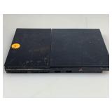 PS2 Slim 9000 Series Powers on Not Reading Discs