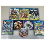 Wii U Games