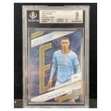 Bgs 9 22/23 elite fifa spellbound Phil foden