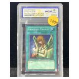 Wcg 10 2003 yu gi oh holofoil
