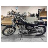 2014 Honda Rebel CMX250C Motorcycle 4300 Miles  -