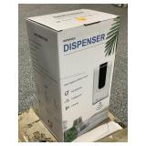 18 NIB Infrared dispensers