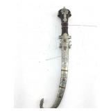 This item is a Morrocan Koummya traditional
