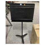 Manhasset music sheet stand