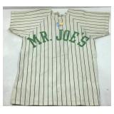 Vintage childï¿½s baseball jersey