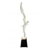 This is a Phillips collection cast dancing