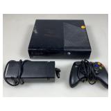 Xbox 360 E Console Tested Working - with