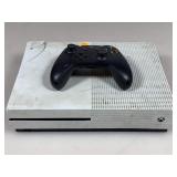 Xbox One S Console Powers on No AV - as found -