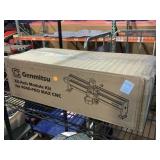 Genmitsu XZ-Axis Module Kit for 4040-Pro Max CNC,