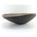 Appears to be a large Antique or primitive wooden