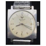 Vtg Wittnauer Geneve Wind-up Watch, Not Currently