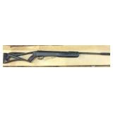 Nib Ruger Blackhawk Elite .177 Cal Pellet Rifle