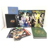 Asian magazines, books & more