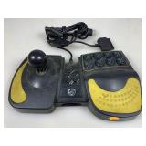 Pelican Fight Pad Controller - PS1/2/Xbox/GC
