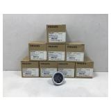 8 New Phillips iColor MR g2, narrow optics w/10