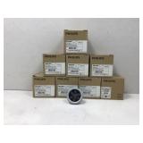8 New Phillips iColor MR g2, narrow optics w/10