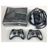 Xbox 360 MW3 Edition Tested Working with 2
