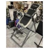 Innova Comfort Lumbar Support inversion table