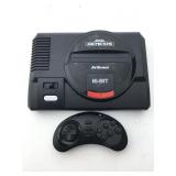 Sega Genesis Mini Console with controller - no