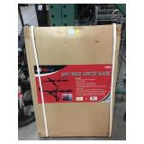 New AEPro.USA 3Pc Bike Hitch Rack