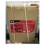 New AEPro.USA 3Pc Bike Hitch Rack