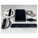 Nintendo Wii Tested Working with Controller,