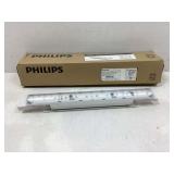 New Phillips IColor, Cove MX Powercore, wide beam