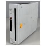 Nintendo Wii Powers on Not Reading Discs - as
