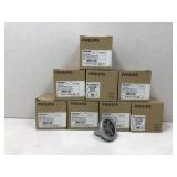 8 New Phillips iColor MR g2, narrow optics w/10
