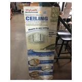 HyLoft Heavy Duty Ceiling Storage Unit mount,