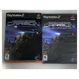 PS2 NFS Carbon Collectors Edition Ex Condition