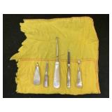 5 Mop Handle Nail Tools