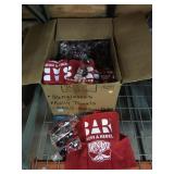 UNLV Giveaway incl. Sunglasses, Rally Towels,