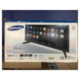 Samsung 32ï¿½ Smart tv Series 4, mod UN32J4500AF
