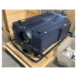 Digital Projection Lightning 15SX DLP w/crate,