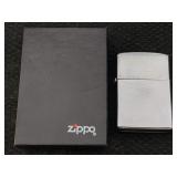 Zippo Windproof Lighter W/box