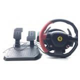 Thrustmaster Ferrari 458 Spider Racing Wheel with