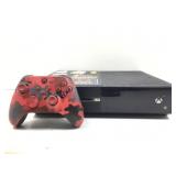 Xbox One Console Tested Working with Controller -
