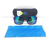 Costa Reefton PRO polarized sunglasses in case