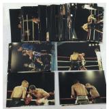 Lot of boxing pictures