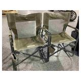 2-GCI Outdoor style Freestyle rocker