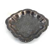 This item is a vintage EALES ,1779 silver plate