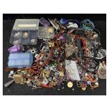 Fashion Jewelry Incl, Earrings & More, Some